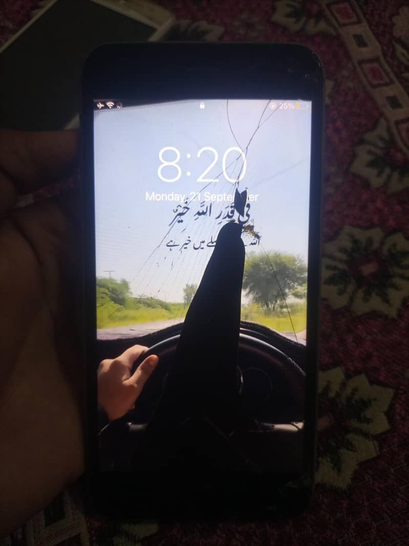 Apple iPhone 6S Plus 0
