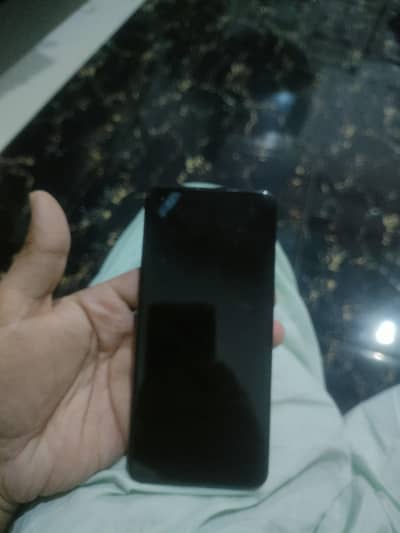 OPPO Reno with box