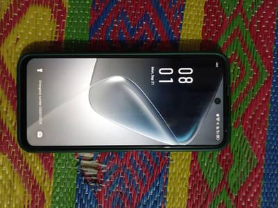 Infinix Hot 50i