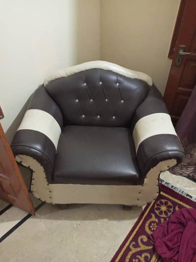 5 seater sofa set