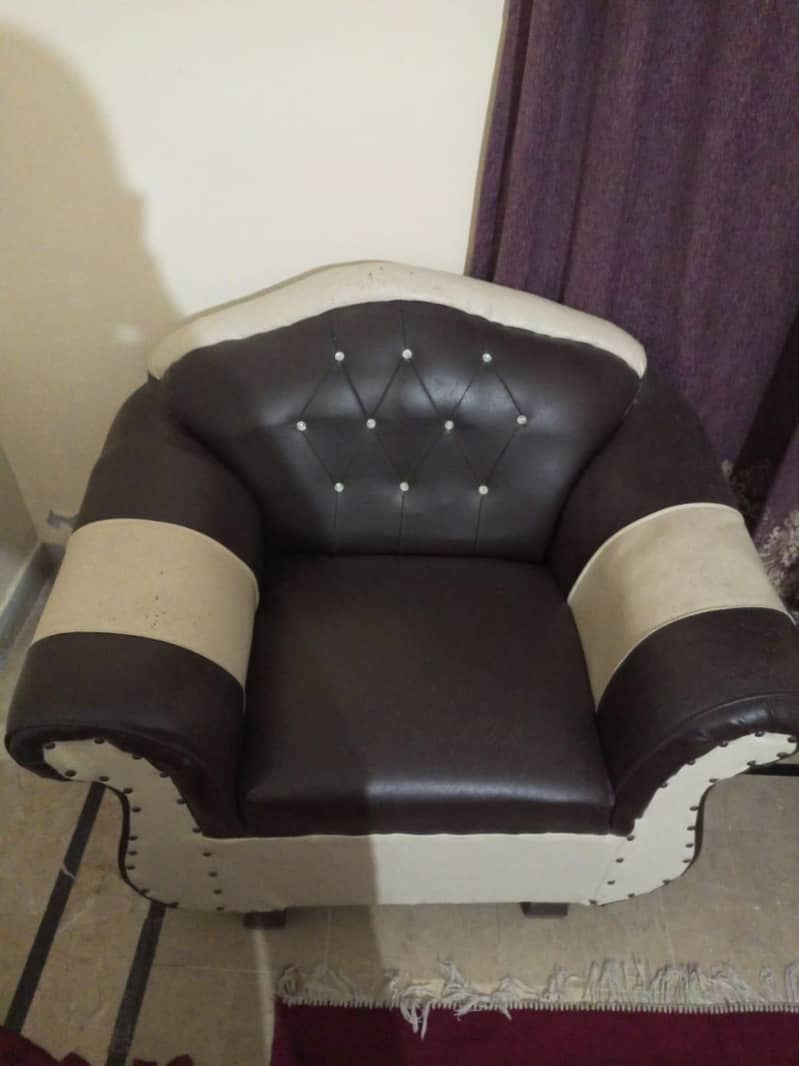 5 seater sofa set 1