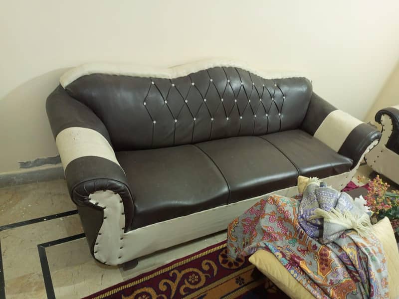 5 seater sofa set 2