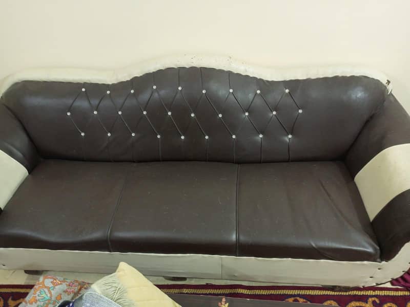 5 seater sofa set 3