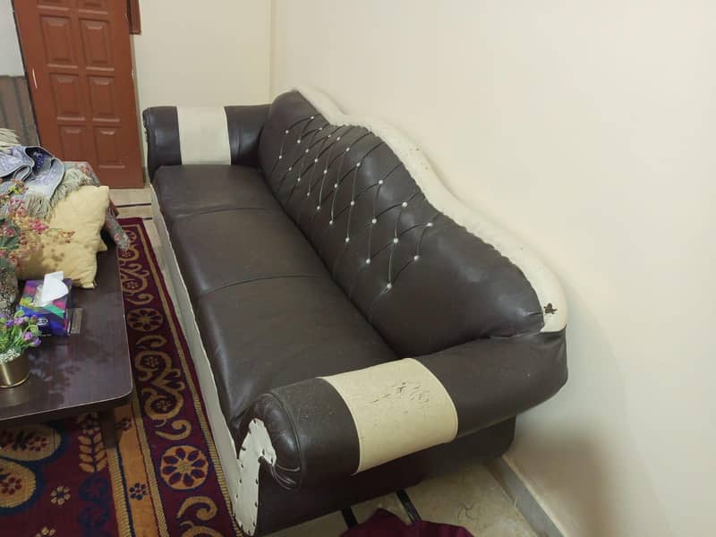 5 seater sofa set 4