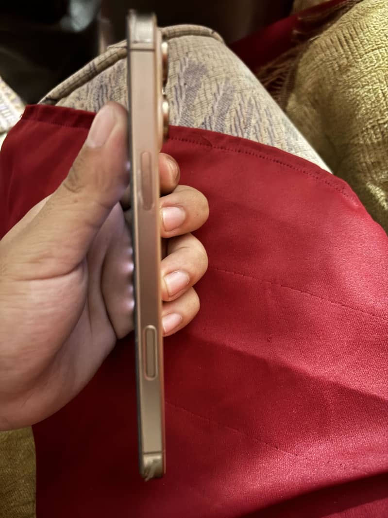 Apple iPhone 16 Pro Max 1