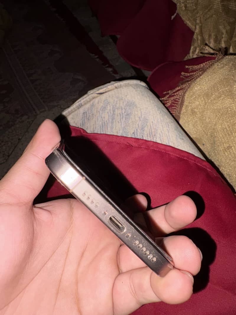 Apple iPhone 16 Pro Max 5