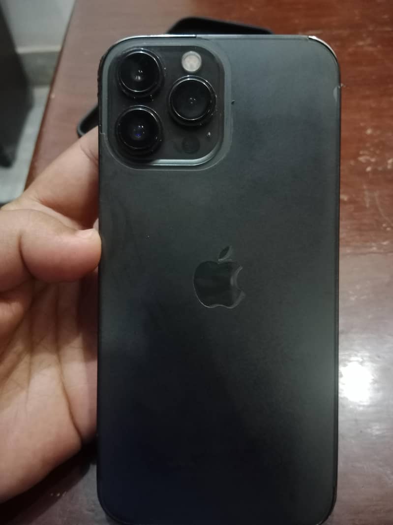 Apple iPhone 13 Pro Max 0