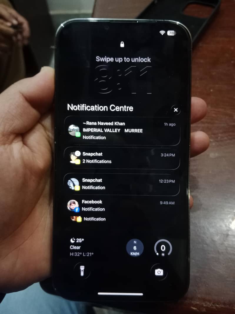 Apple iPhone 13 Pro Max 1