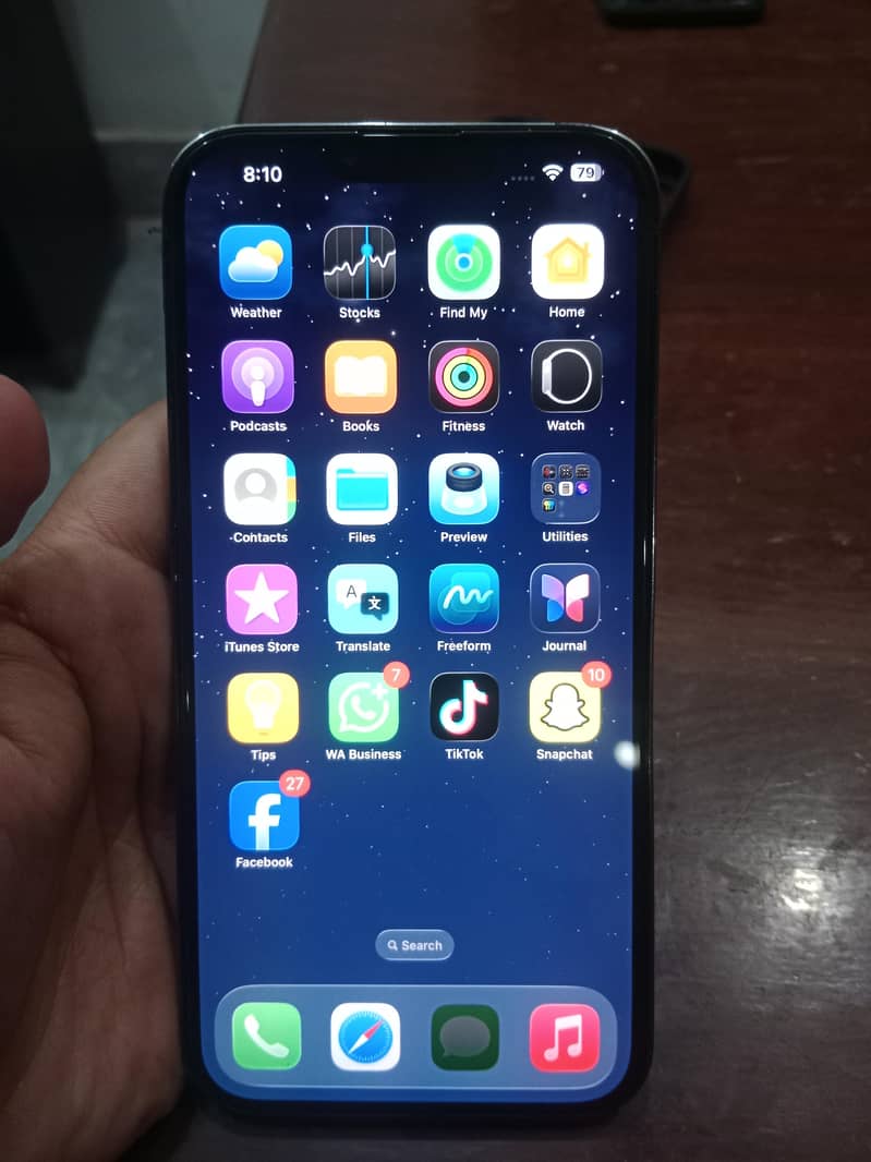 Apple iPhone 13 Pro Max 2