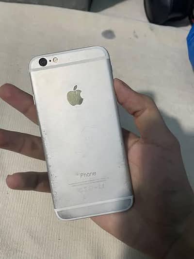 Apple iPhone 6