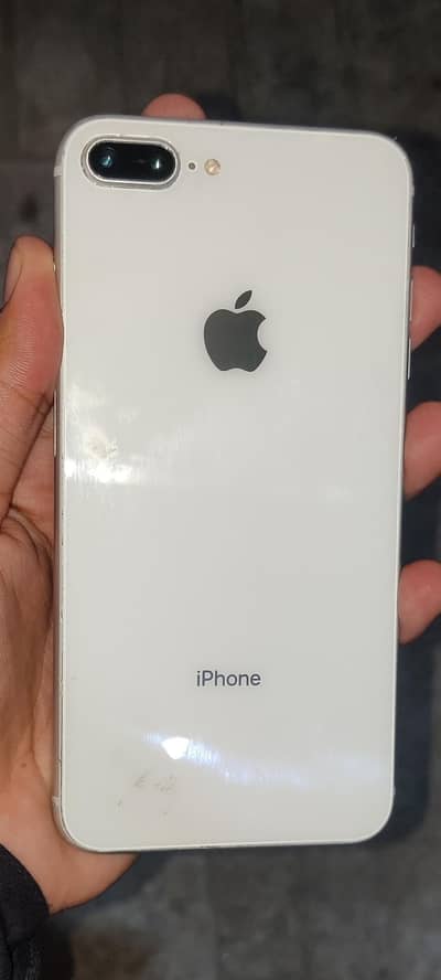 Apple iPhone 8 Plus
