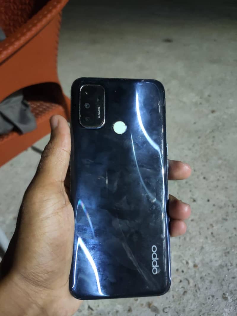 OPPO A53 1