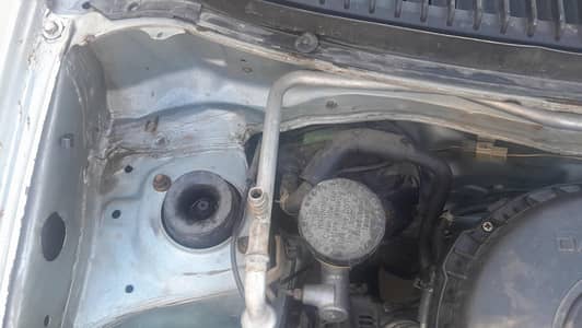 Daihatsu Cuore 2006