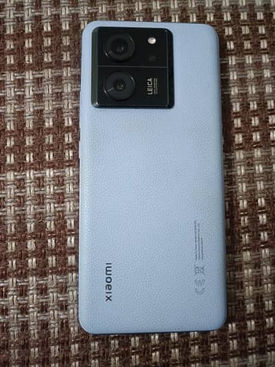 Xiaomi 13T Pro