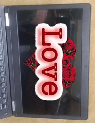 Dell Latitude E5470