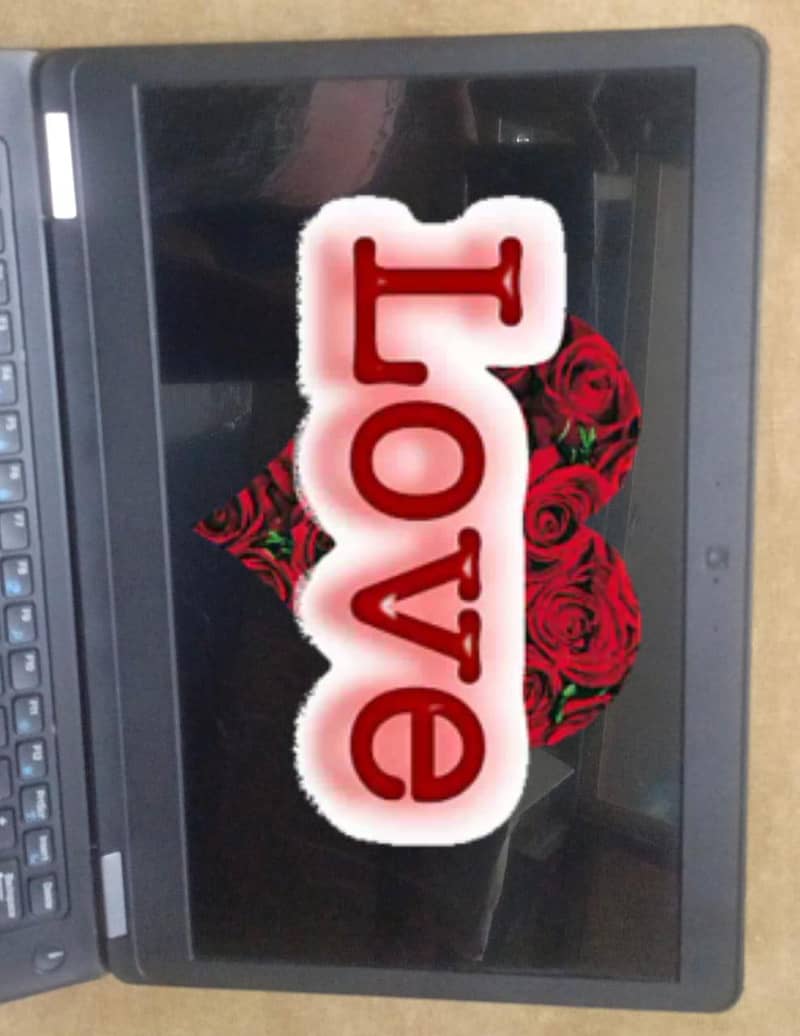 Dell Latitude E5470 3