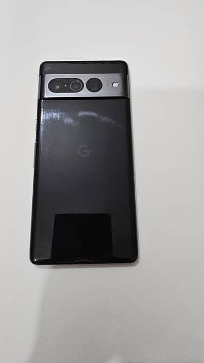 Google Pixel 7 Pro