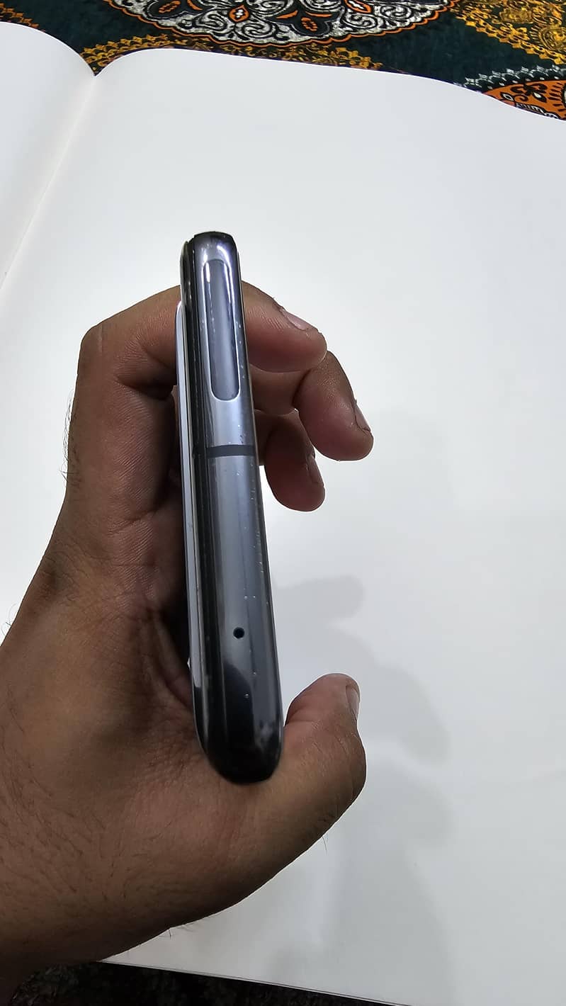 Google Pixel 7 Pro 3