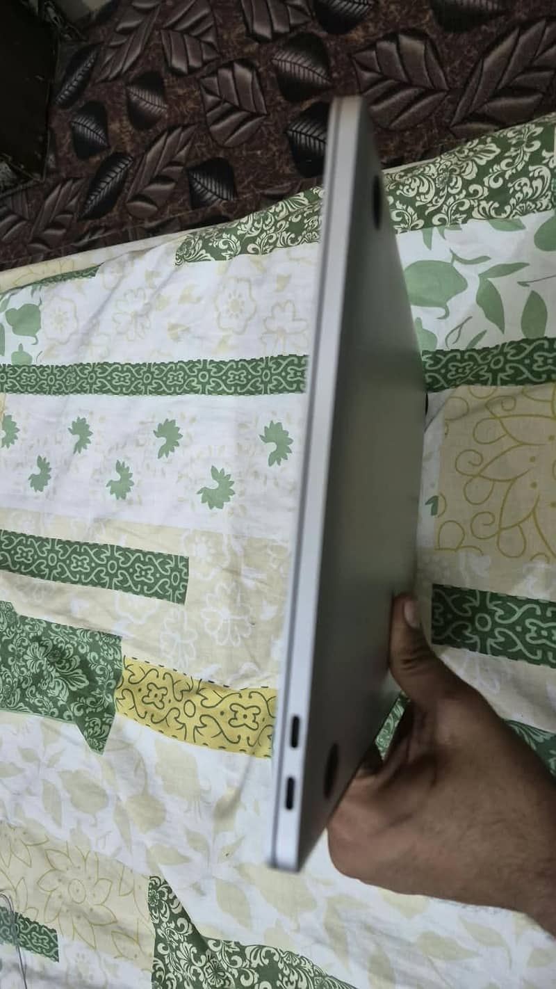 MacBook Pro 2018 0
