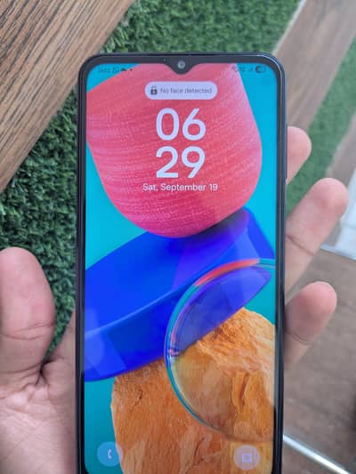 Samsung Galaxy jump 2 non pta