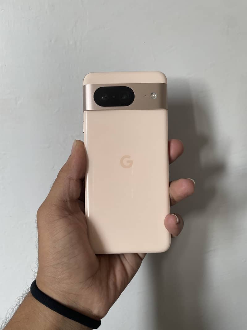Google Pixel 8 0