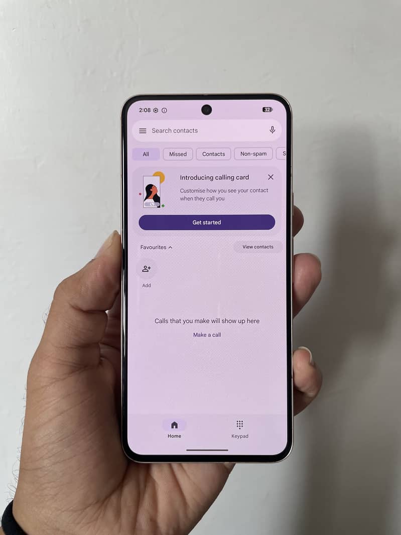 Google Pixel 8 6