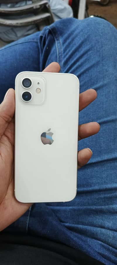iphone 12 Non pta white