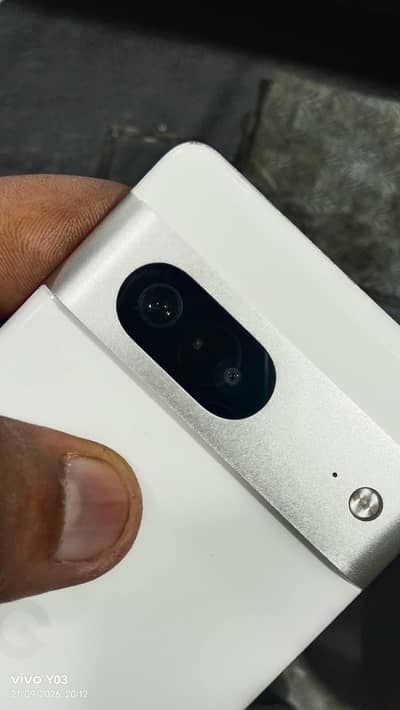 Google Pixel 7