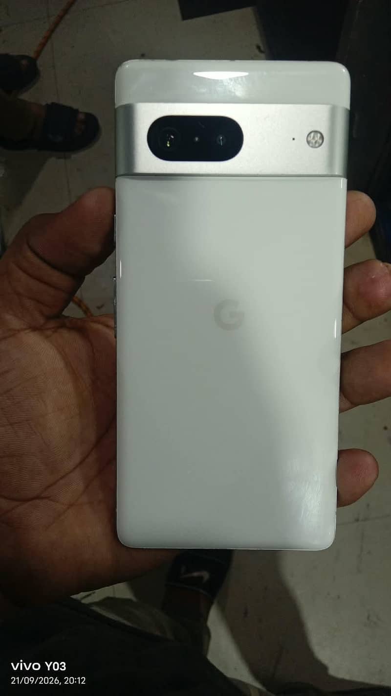 Google Pixel 7 1
