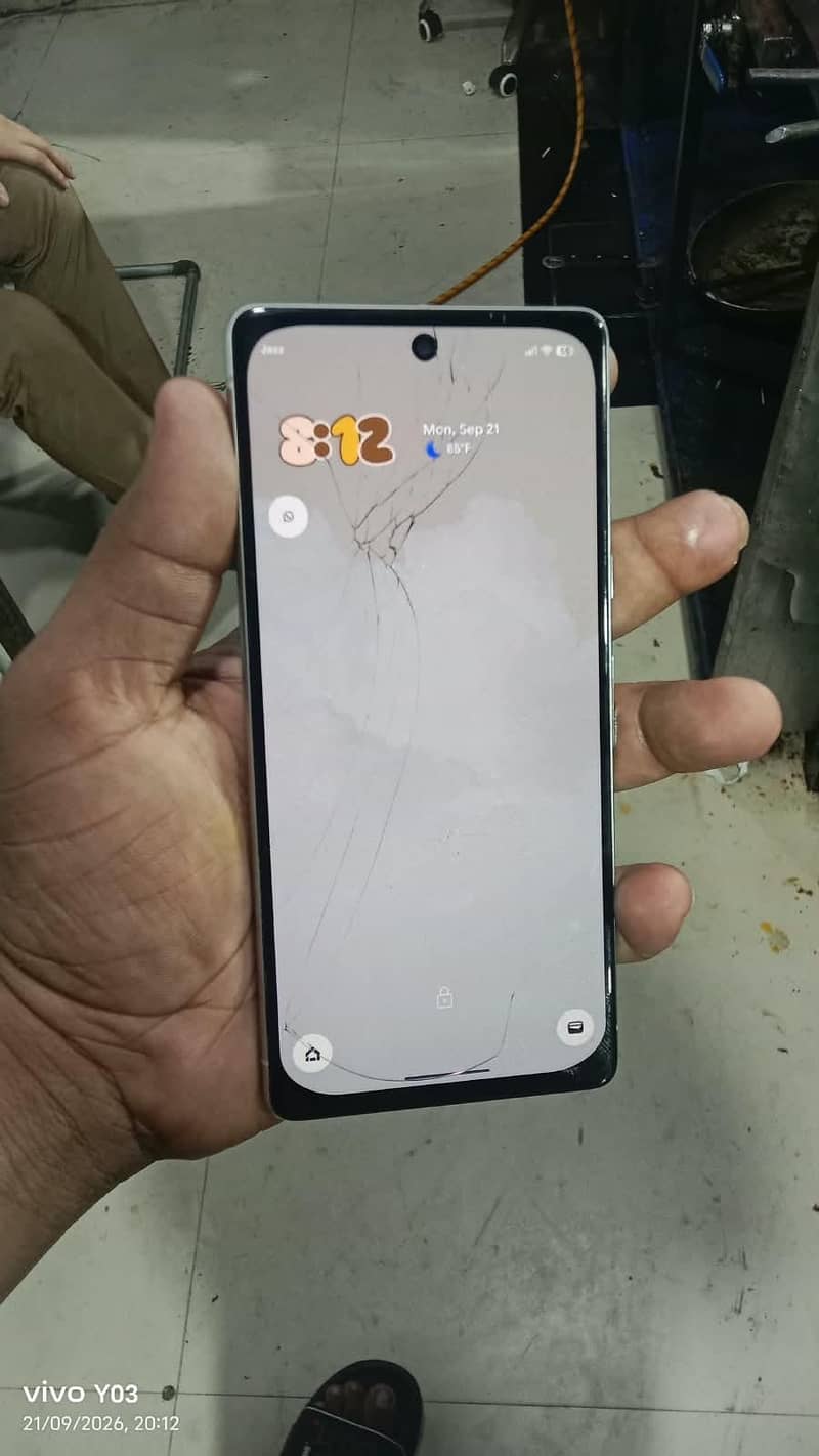 Google Pixel 7 2