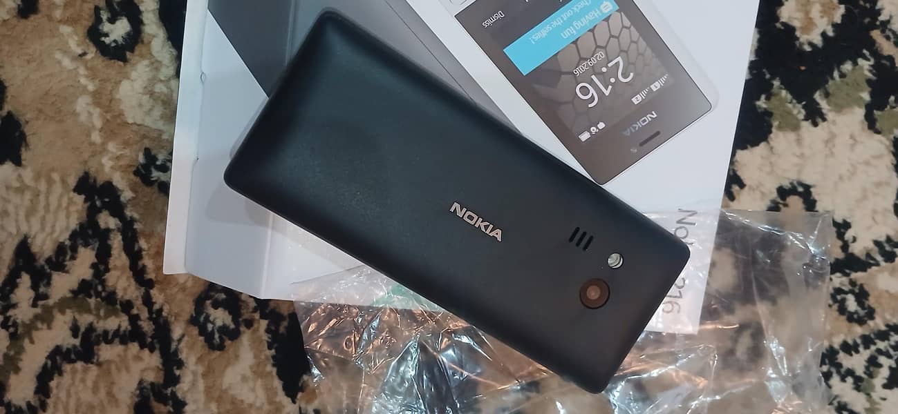 Nokia 216 2