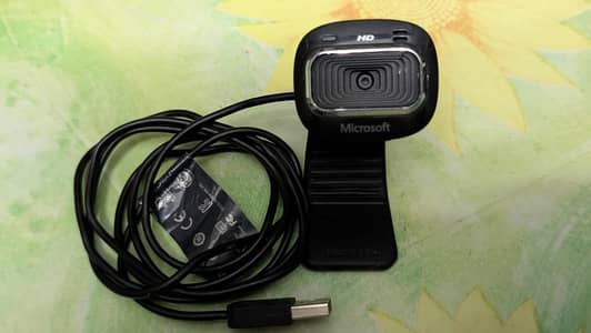 BRANDING IMPORTED PC WEBCAMS