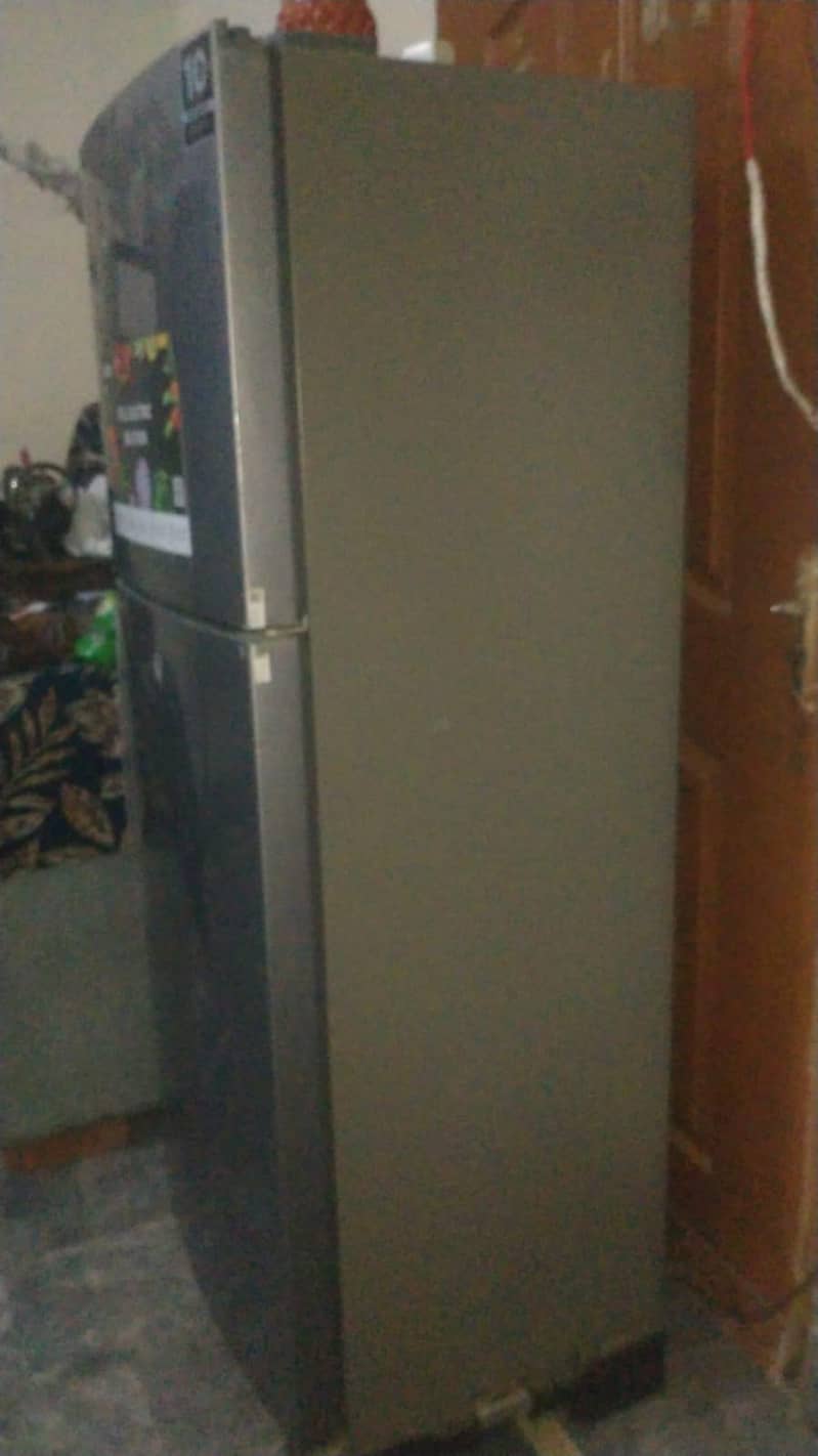 Refrigerator 1