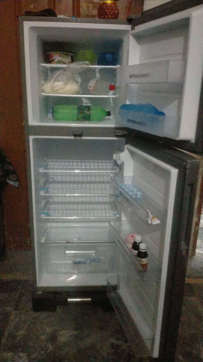 Refrigerator 2