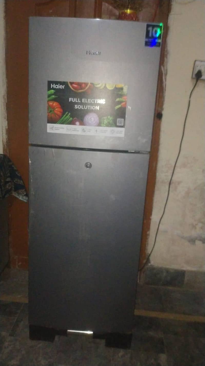 Refrigerator 3