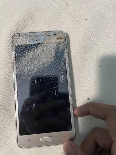 Samsung Mobile Grand Prime Plus