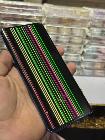 One Plus 8 Pro