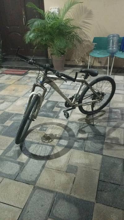 cycle