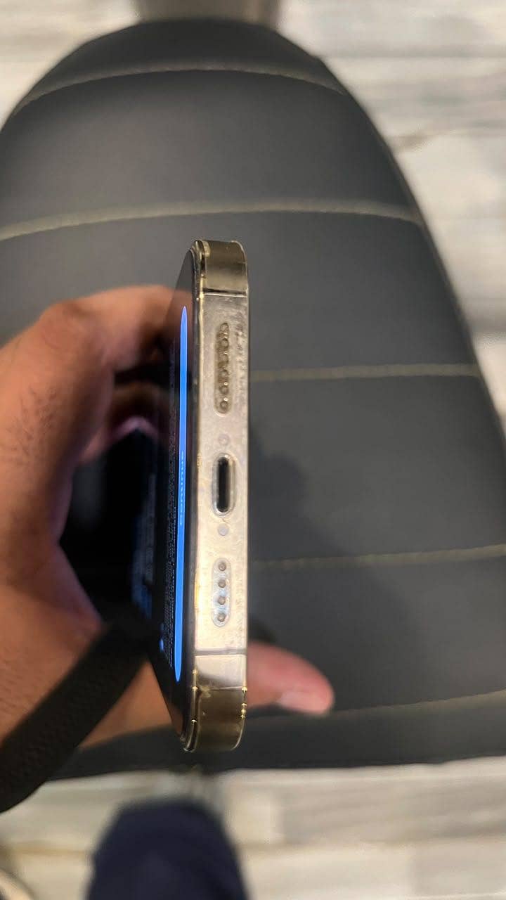 Apple iPhone 13 Pro Max 1