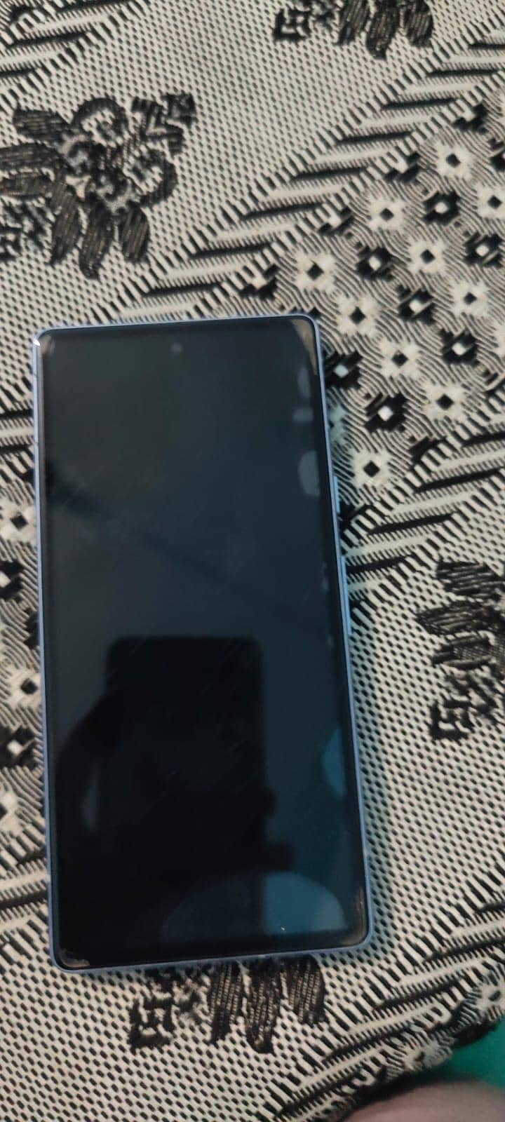 Google Pixel 7a 1