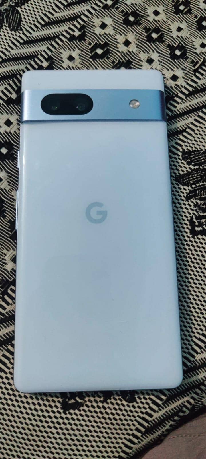 Google Pixel 7a 3