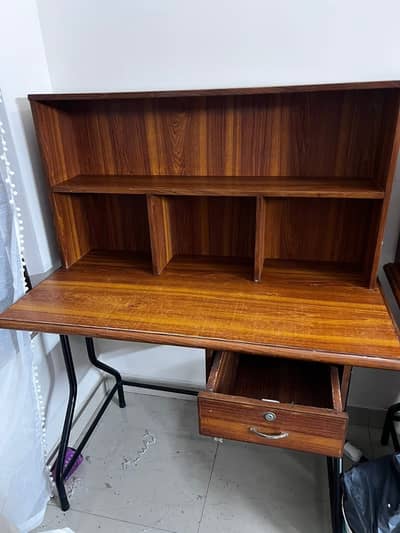 Study table