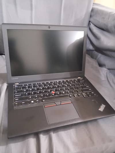 Lenovo laptop