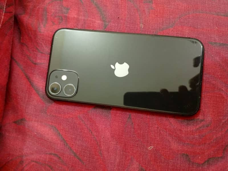 Apple iPhone 11 0
