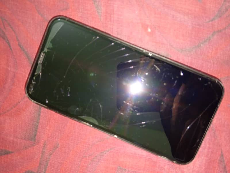 Apple iPhone 11 9