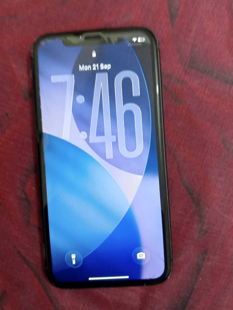 Apple iPhone 11 11