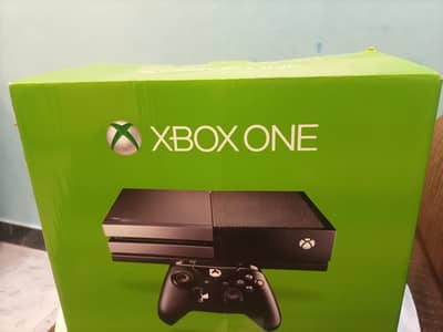 Xbox One 1tb