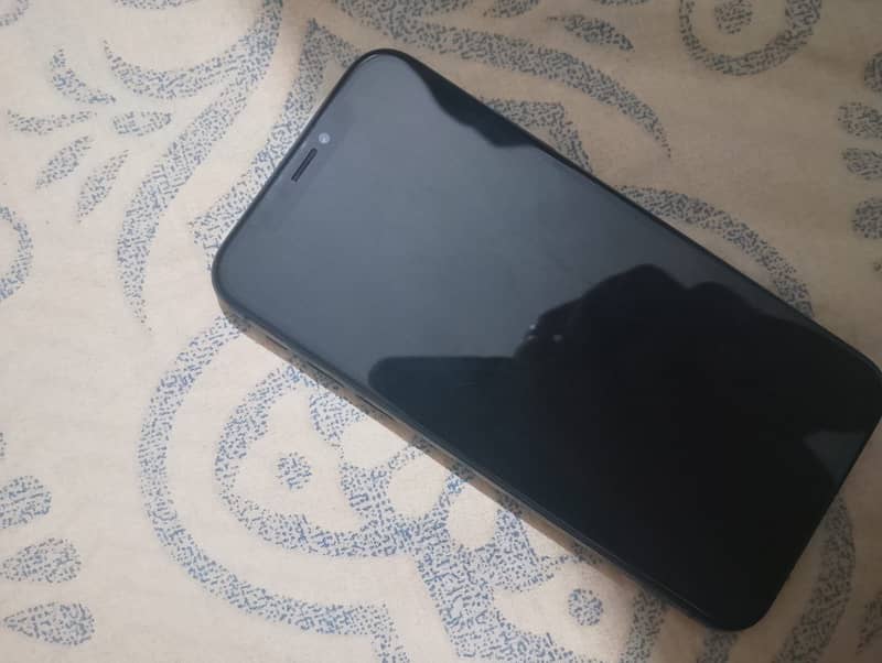 Apple iPhone X 0