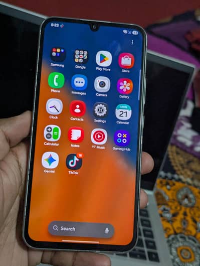 Samsung Mobile A34 5G