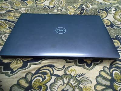 Dell Latitude 5400 | Core i5 8th Gen | 16GB RAM | 256GB SSD